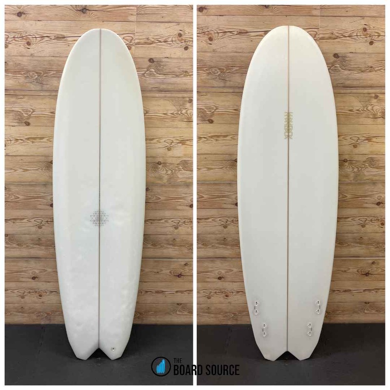 Super Chunk 6’0″