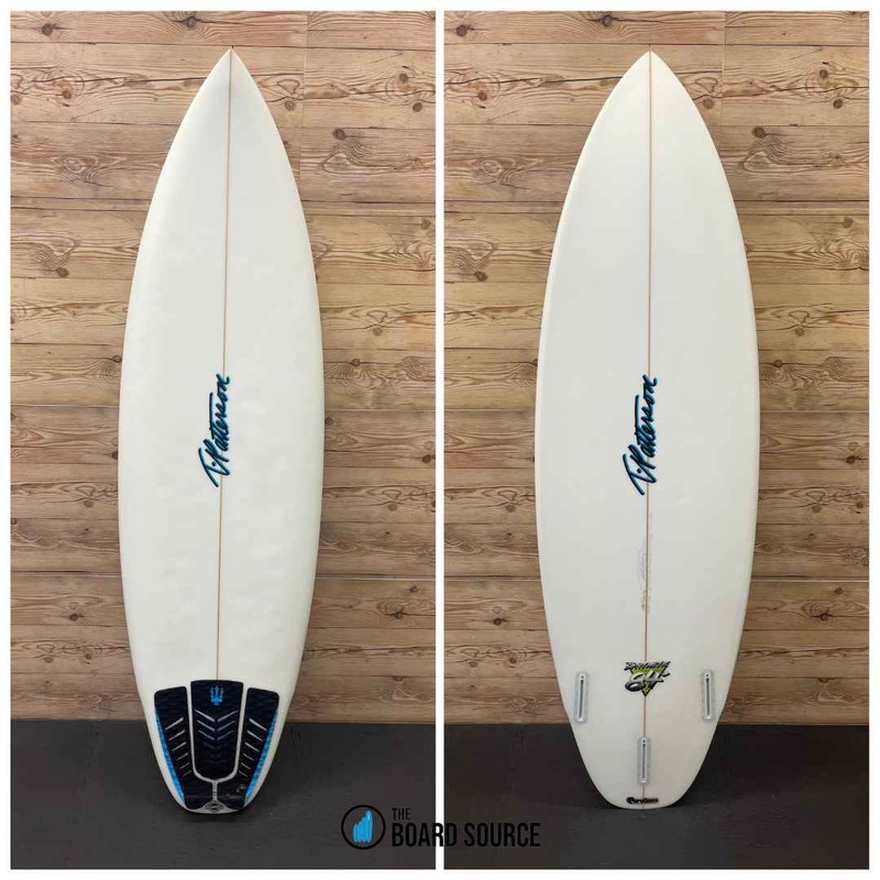 Synthetic 84 6’1″
