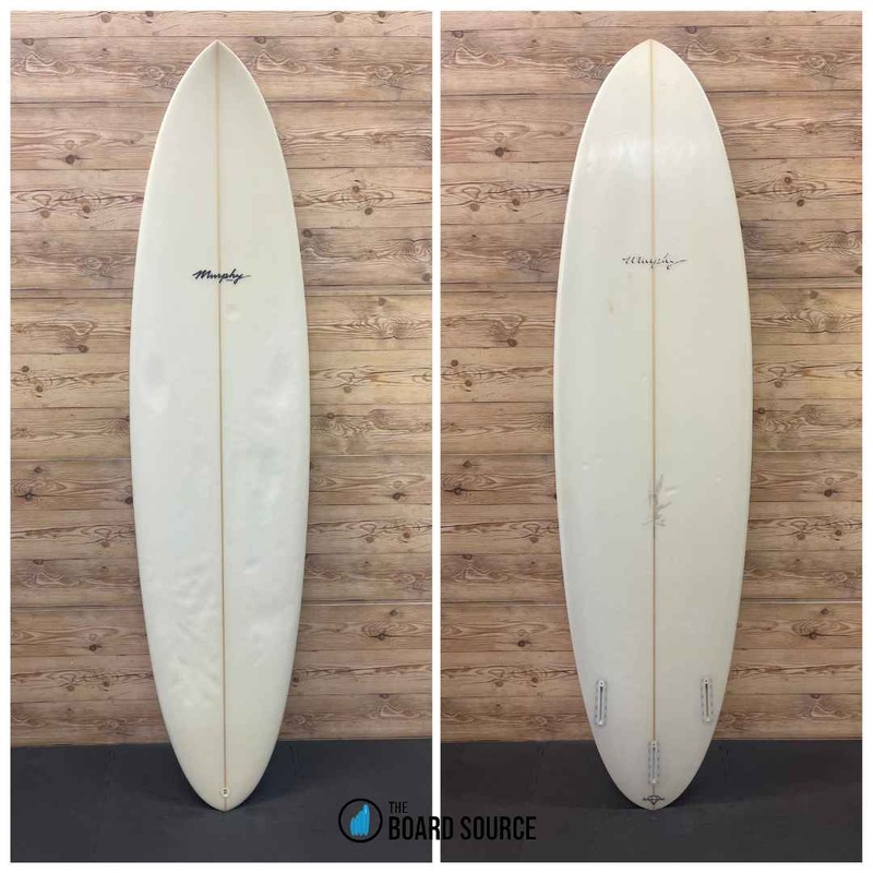 Thruster 7’0″