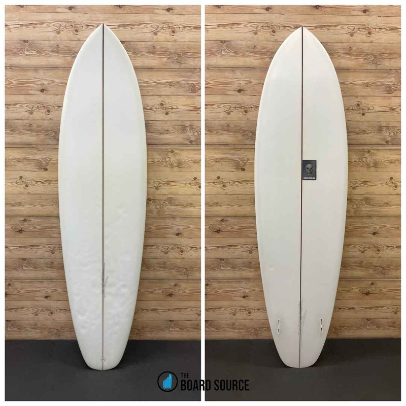Twin Mid 7’6″