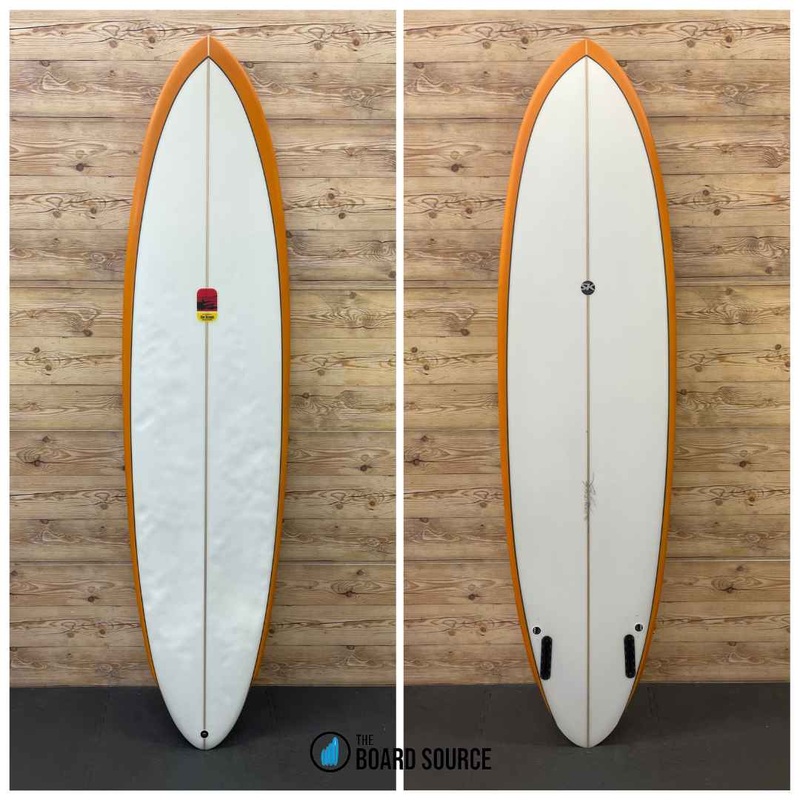 Twinzer 7’5″
