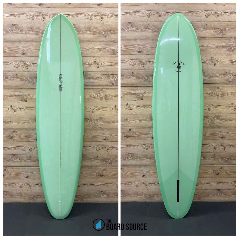 Vaquero 7’6″