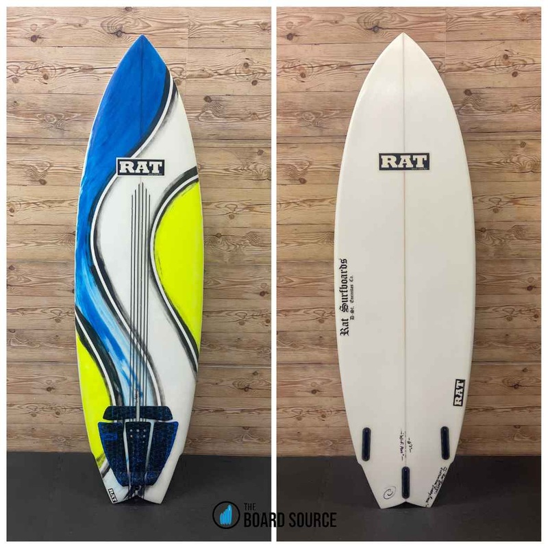 WIFI Plus 6’3″