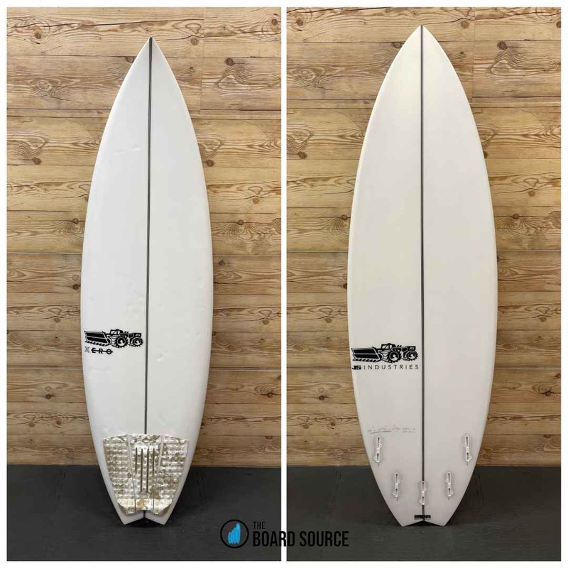 Xero 5’9″