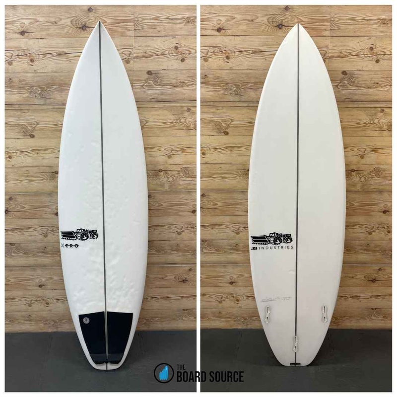 Xero 6’4″