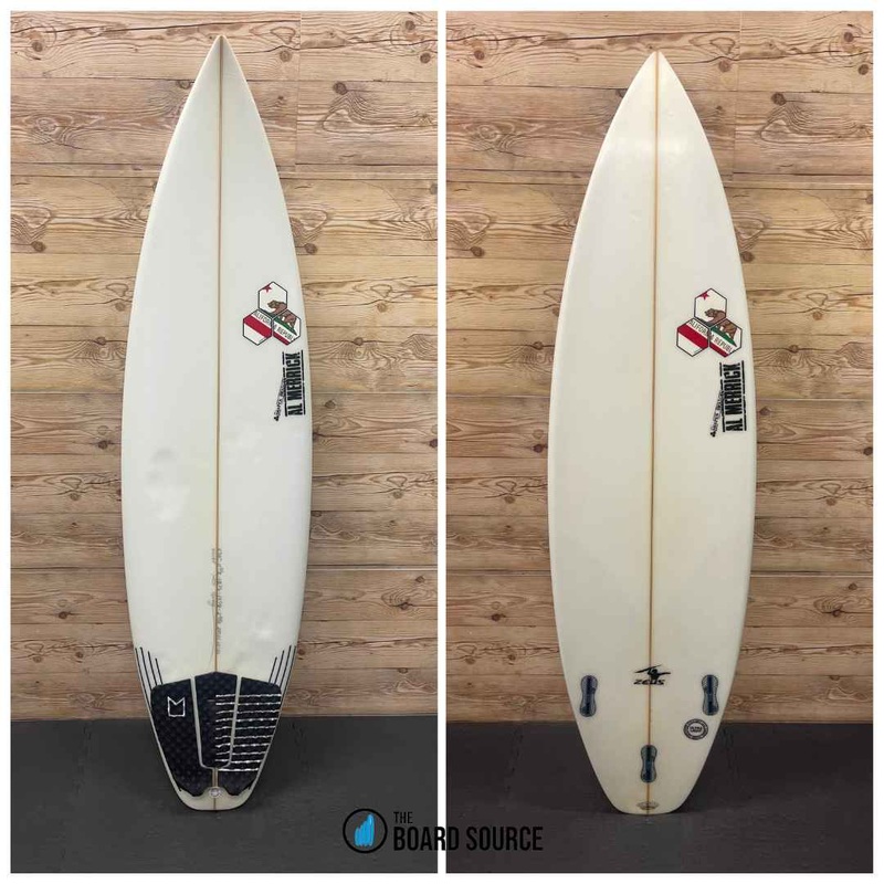 Zeus 5’10”