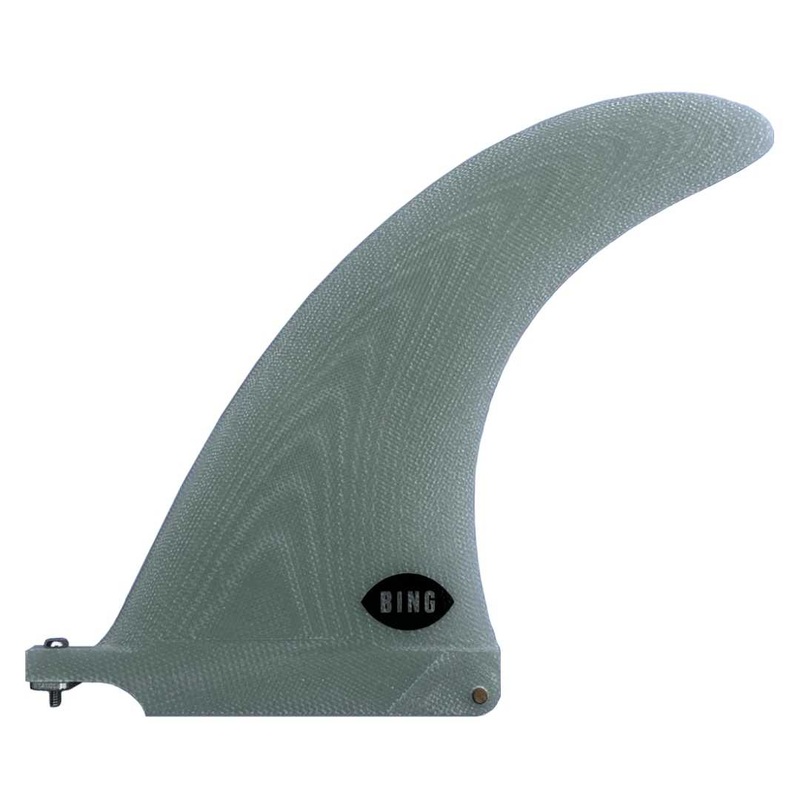 Bing Mid Single Fin