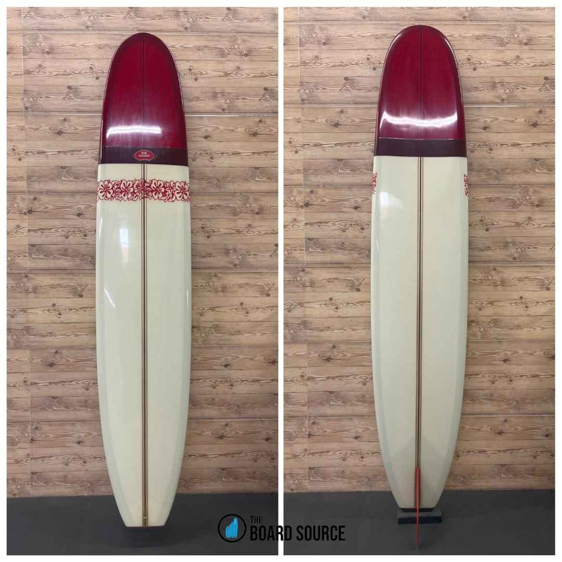 Bing Noserider 9’8″