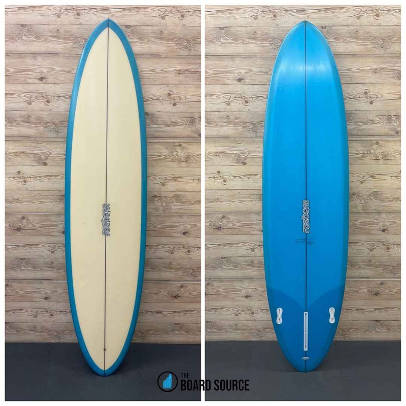 Cutlass 7’4″