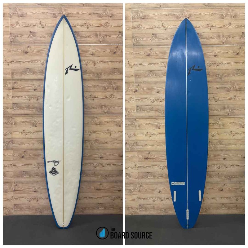 Desert Island 9’6″