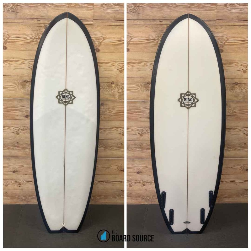 Dharma 5’2″