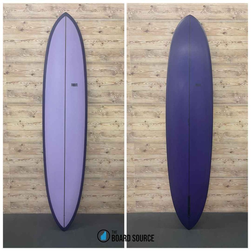 Dreadnought 8’6″