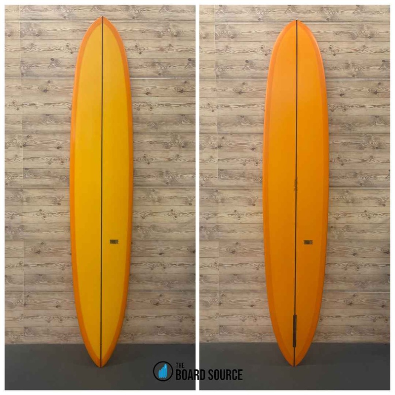 Dreadnought Glider 10’0″