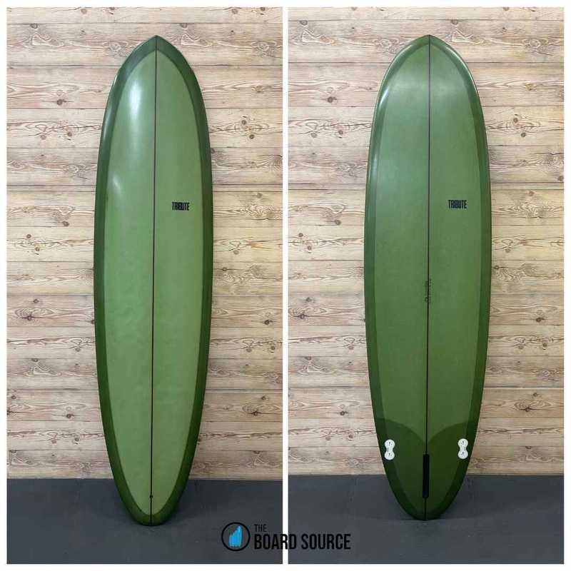 Dreadwinner 7’0″