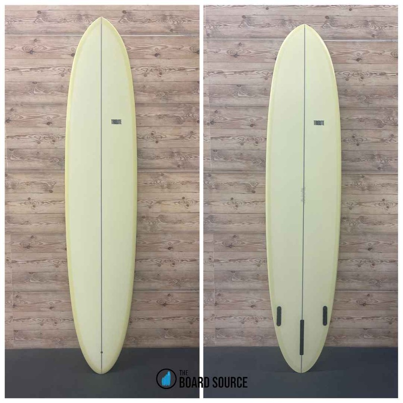 Dreadwinner 8’8″