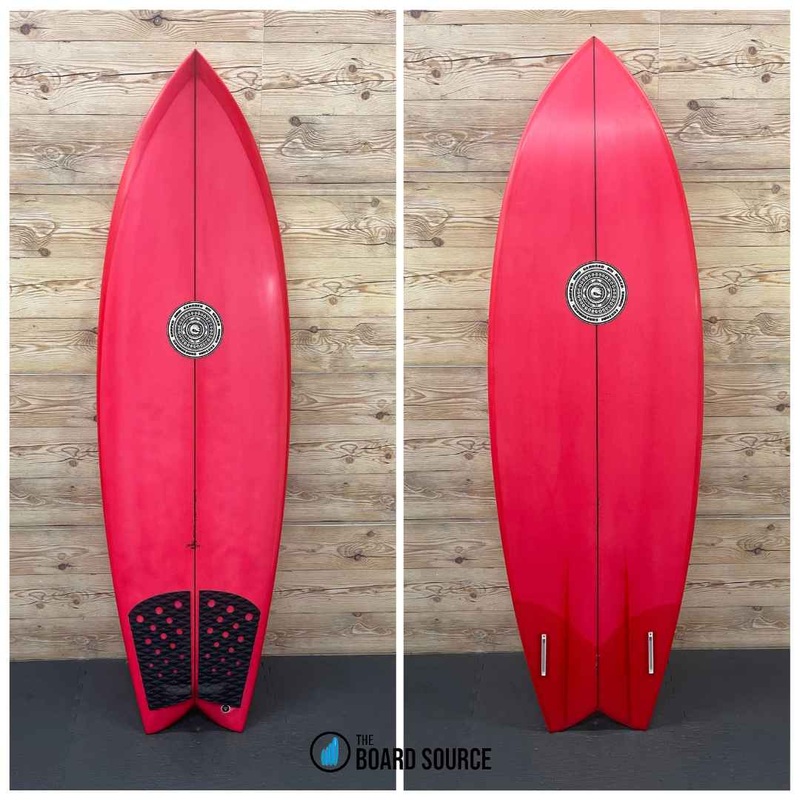 Dream Fish 6’0″