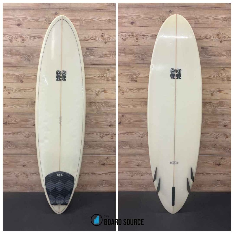 E-Wing Bonzer 6’6″