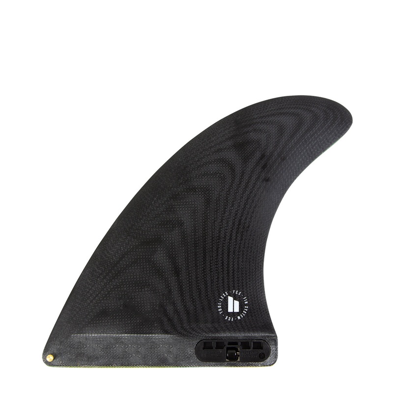 FCS II Rob Machado Single Fin