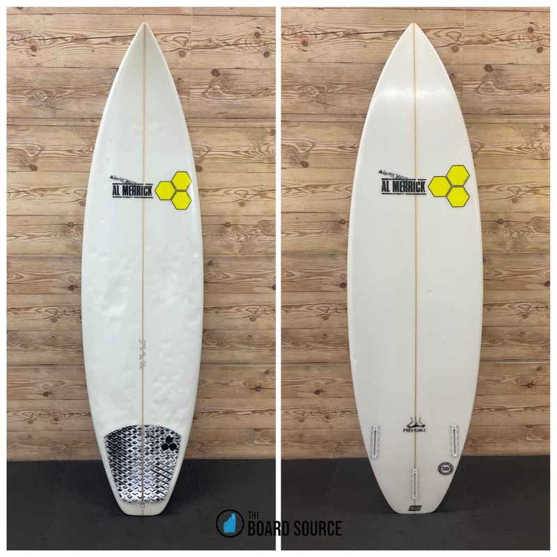 Fred Rubble 6’0″