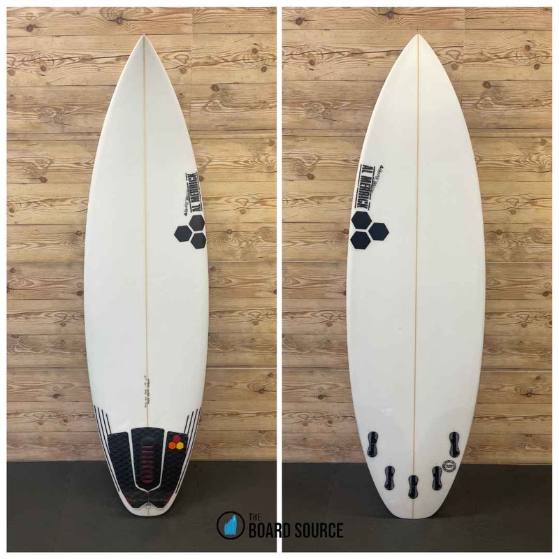 Fred Rubble 6’1″