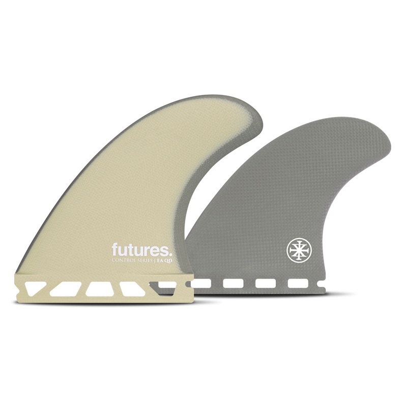 Futures EA Quad Fins