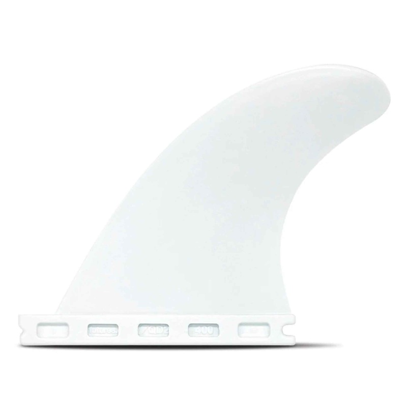 Futures Thermotech QD2 4″ Quad Rear