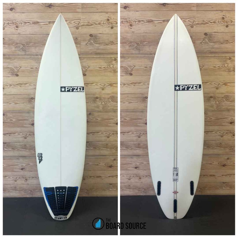 Highline 6’0″
