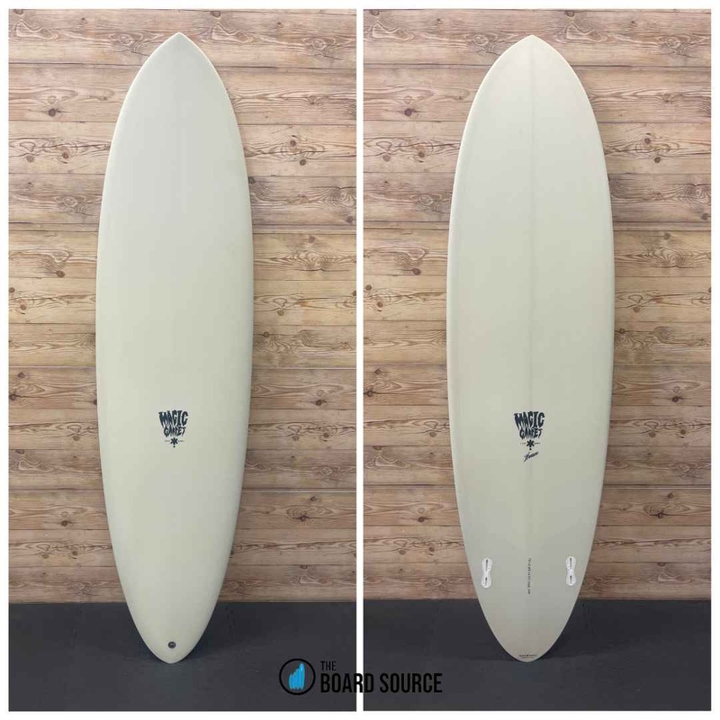 Houdini 7’0″