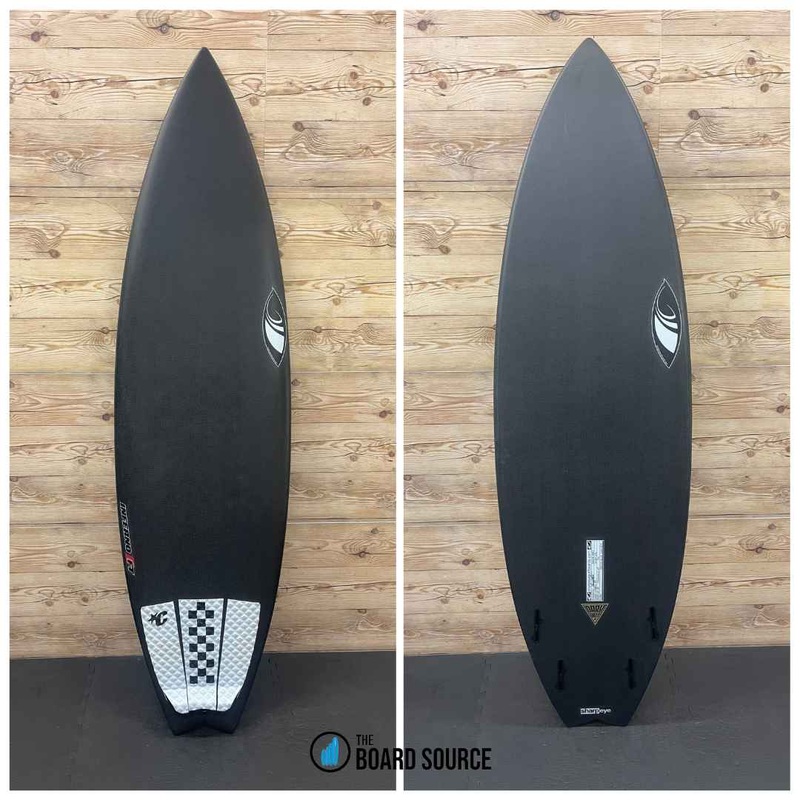Inferno FT 6’2″