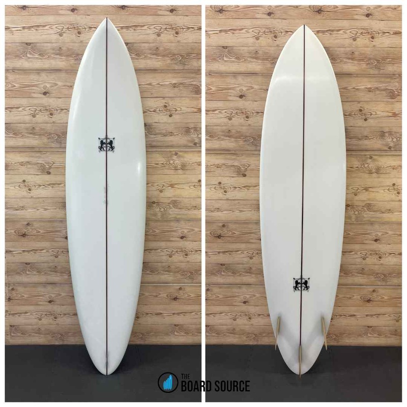 K Model 7’7″