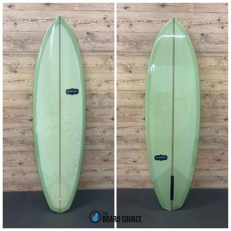 Kookumber 6’0″