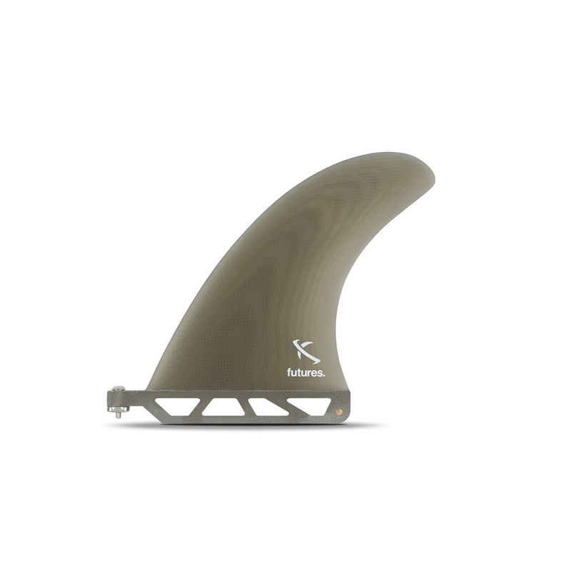 Lost 6.25 Single Fin