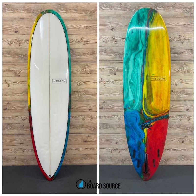 Lovechild 7’0″