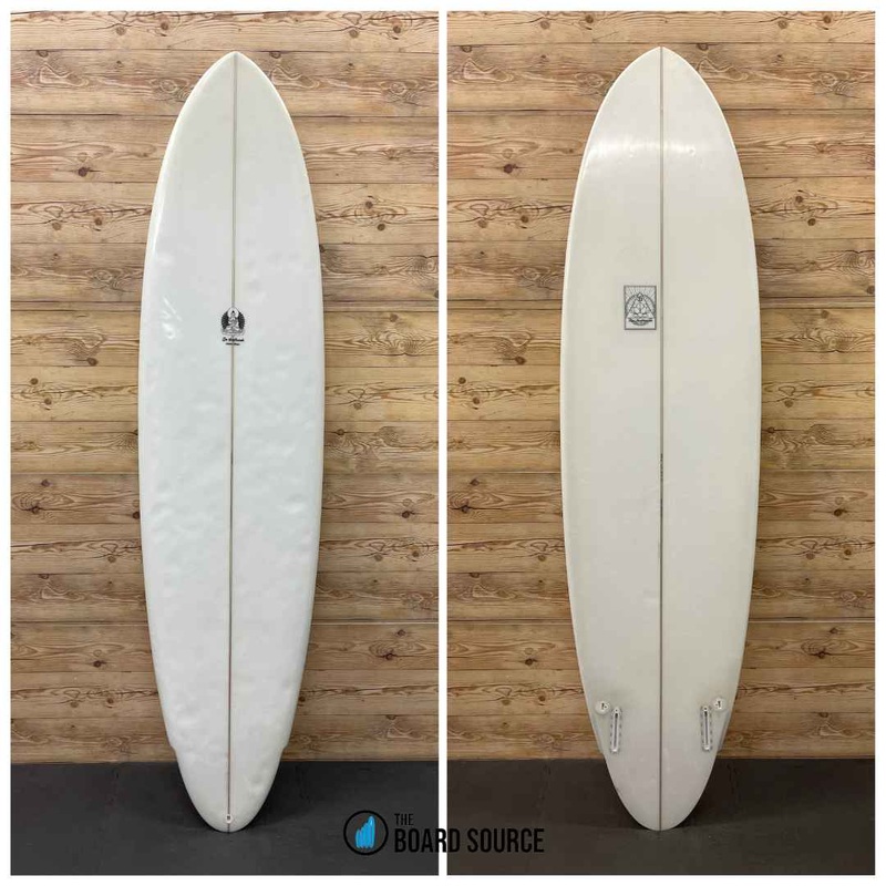 Matador Twinzer 7’2″