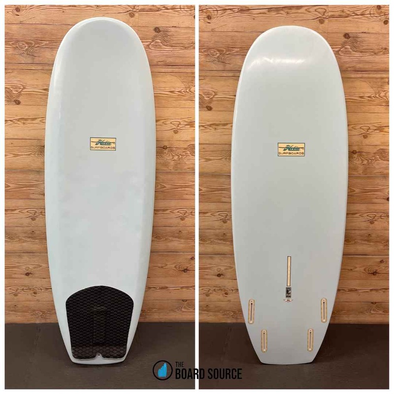 Mini Simmons 5’8″