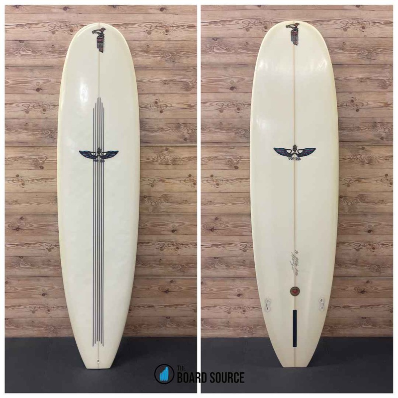 Mini Slot 7’6″