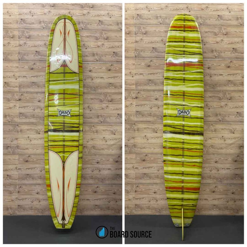 Noseglider 10’6″