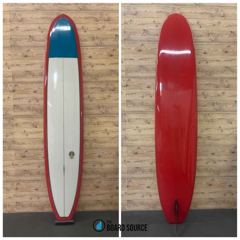 Noserider 9’7″