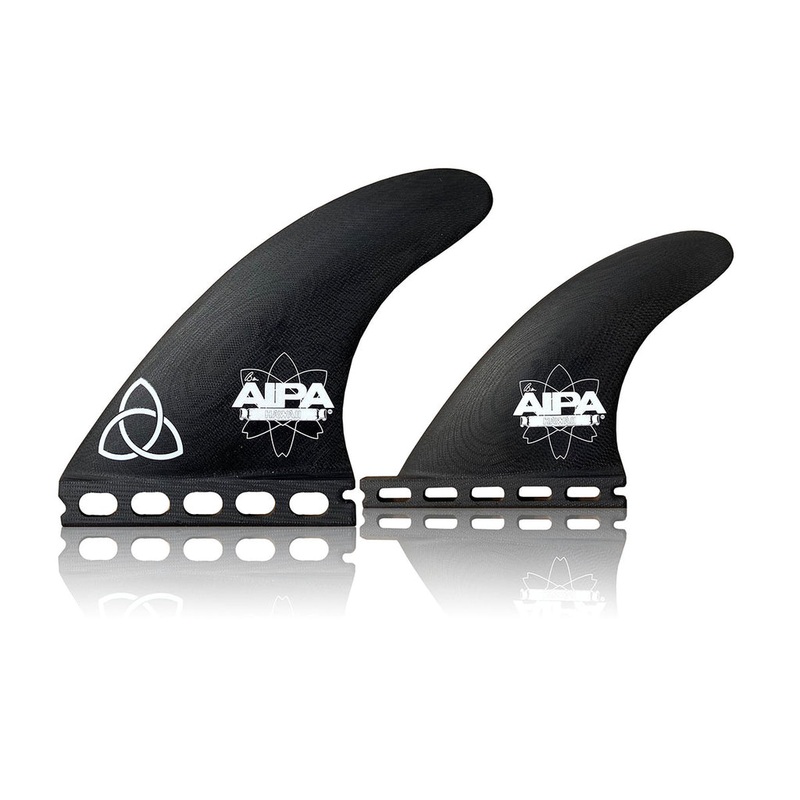 NVS Aipa Da Hook Quad Fins