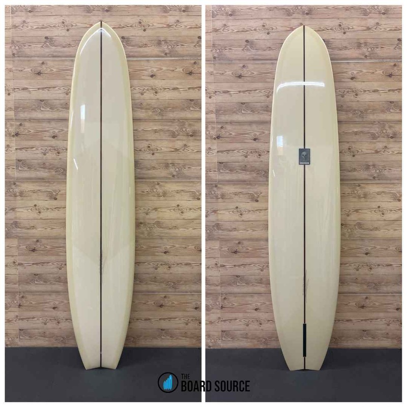 Outlaw 9’2″