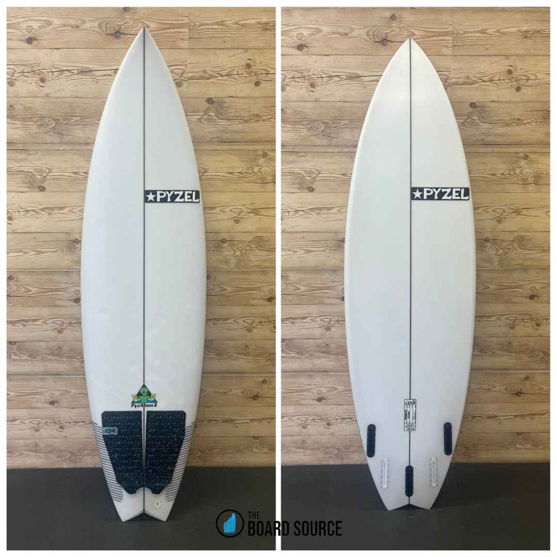 Pyzalien 2 6’4″