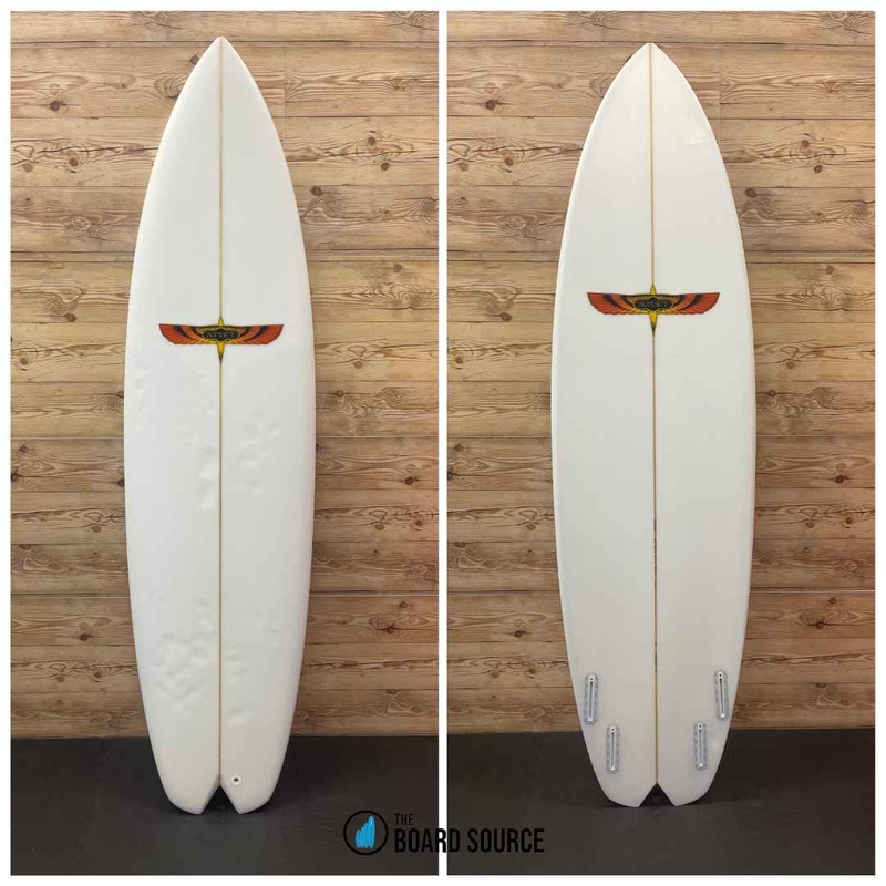 Quad Mid 6’8″