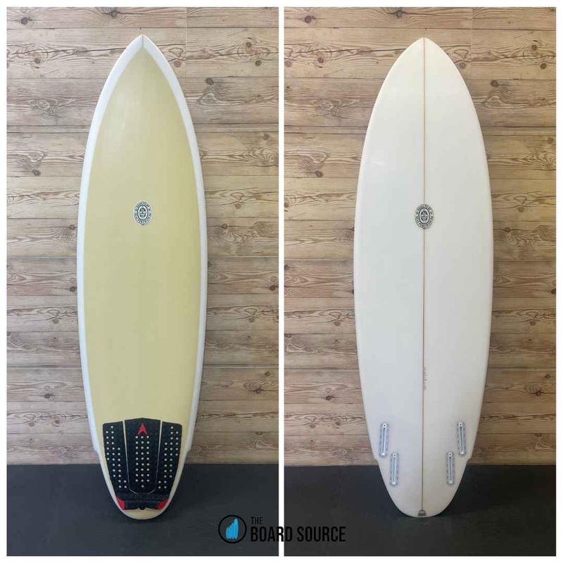 Quartet 6’0″