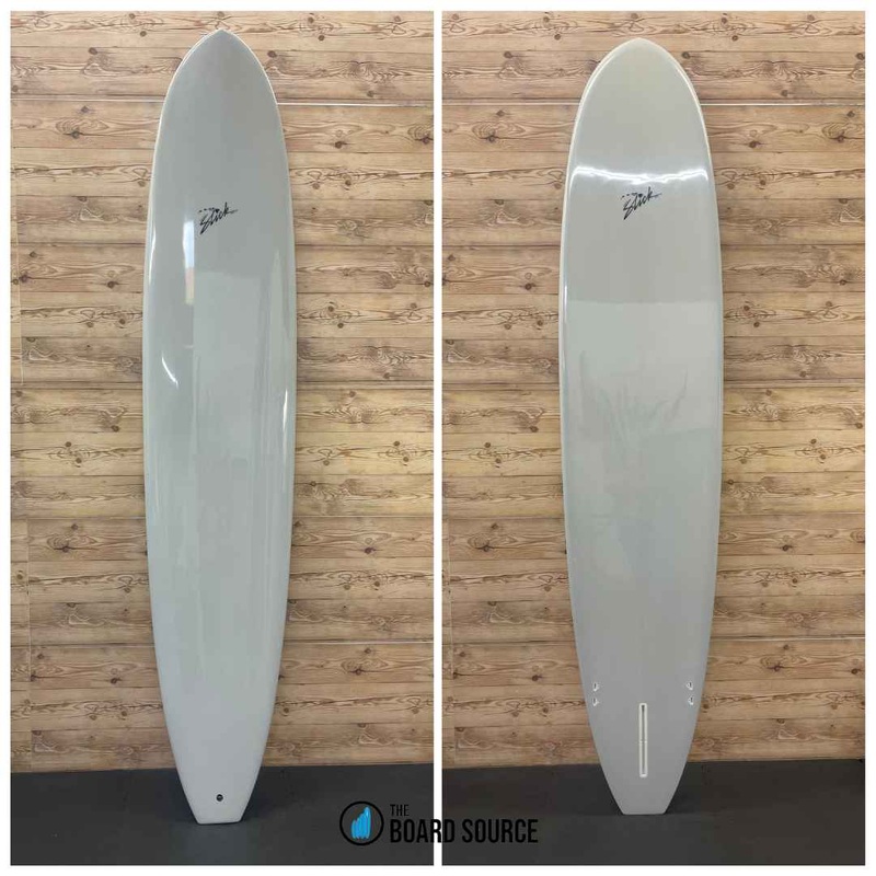 Speed Shape 9’0″