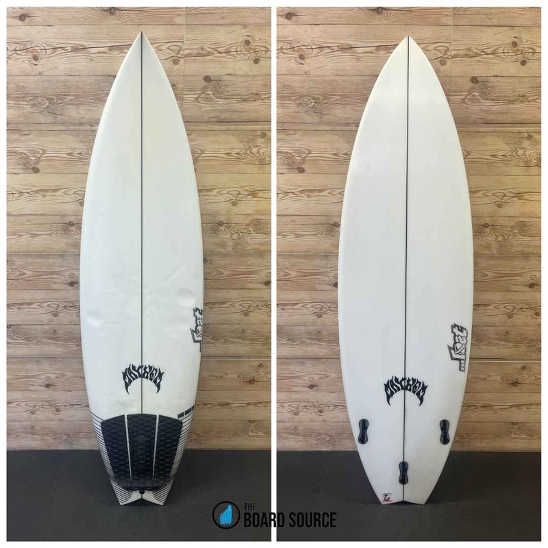 Sub Driver 6’0″