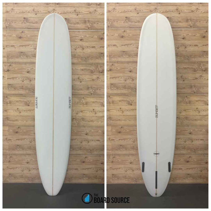 Sultan 9’0″