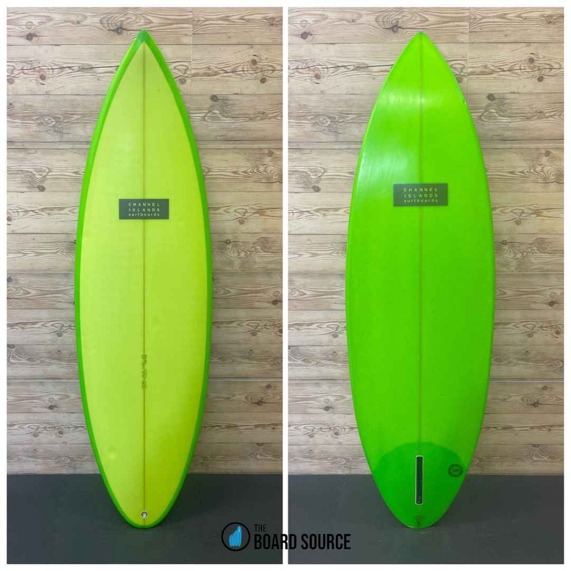 TCSF 6’3″
