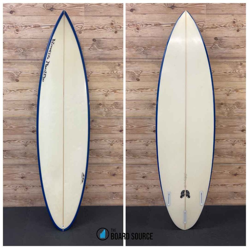 Thruster 6’3″