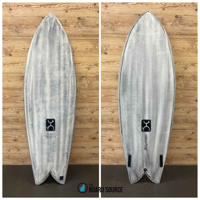 Too Fish 6’1″