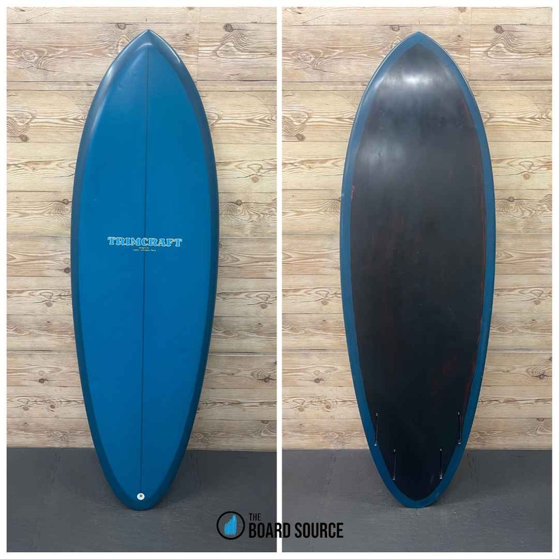 Trev 5’6″
